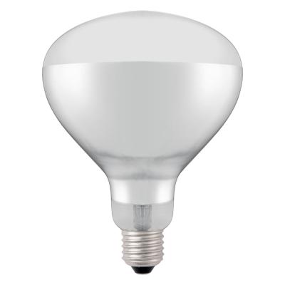 Infračervená žárovka, HENDI, Bílá, 230V/250W, ⌀125x(H)170mm | 919200